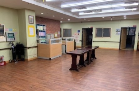 仁泰老人長期照顧中心(養護型)