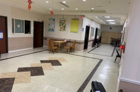 仁慈老人長期照顧中心(養護型)