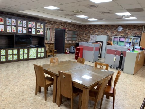 仁福老人長期照顧中心 ( 養護型 )